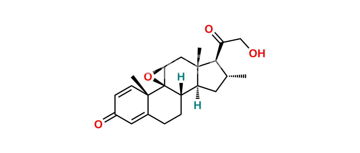 9Î²,11Î² Epoxy Desoximetasone