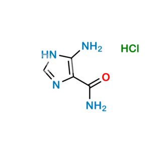 Dacarbazine EP Impurity B