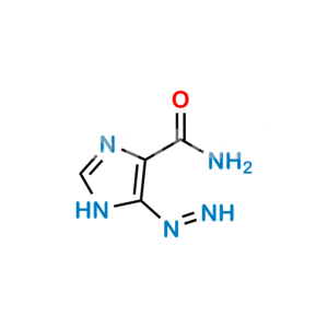 Dacarbazine EP Impurity C
