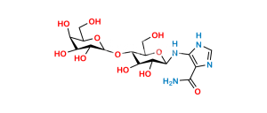 Dacarbazine Lactose Adduct Impurity