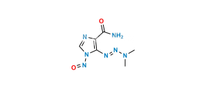 Dacarbazine Nitroso Impurity
