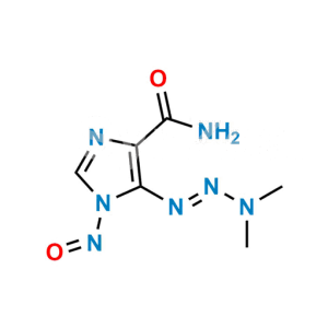 Dacarbazine Nitroso Impurity
