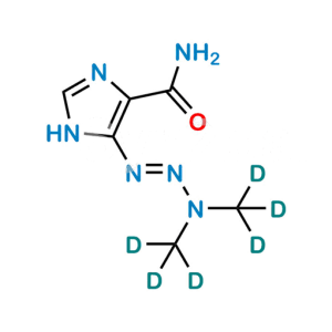 Dacarbazine D6