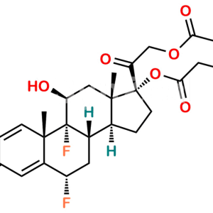 Difluprednate