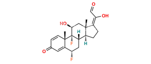 Difluprednate Impurity 11