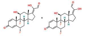 Difluprednate Impurity 12