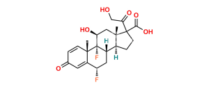 Difluprednate Impurity 14
