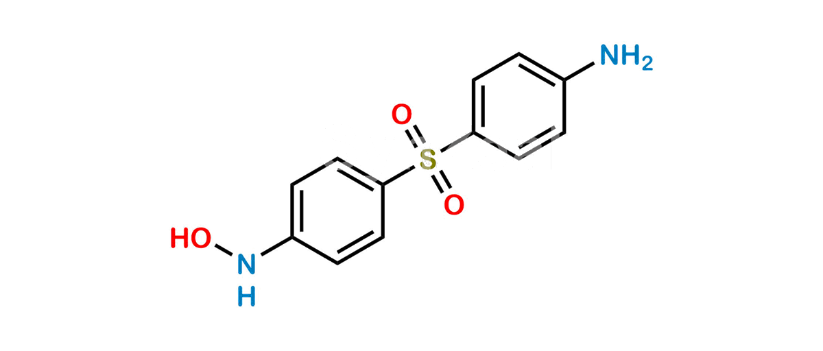 Dapsone Hydroxylamine