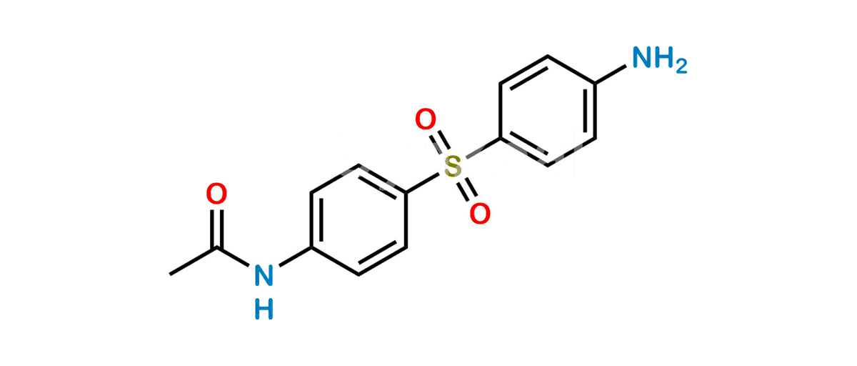 N-Acetyl Dapsone