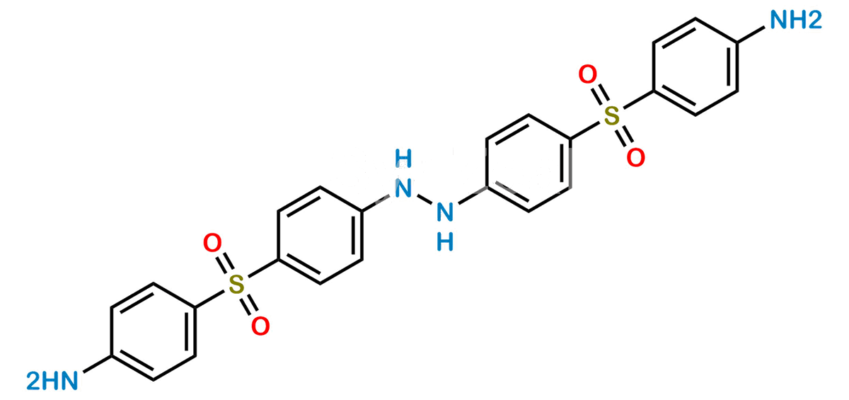 Dapsone Dimer Impurity