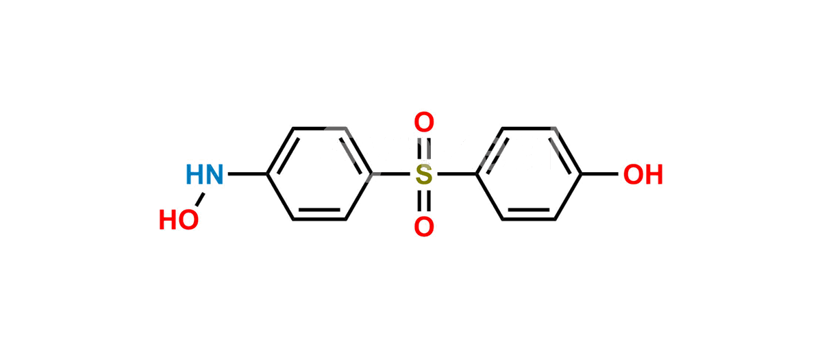 Dapsone 4-Hydroxyamino Impurity