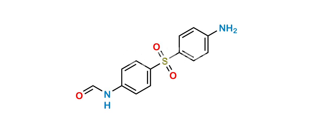 N-Formyl Dapsone