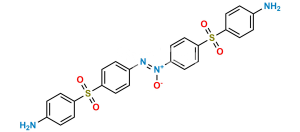 Dapsone Azoxy Dimer