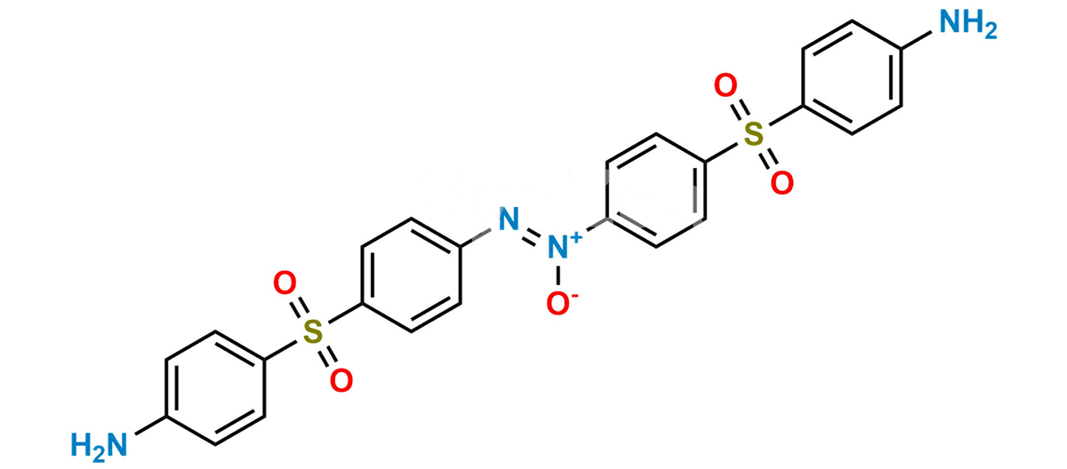 Dapsone Azoxy Dimer