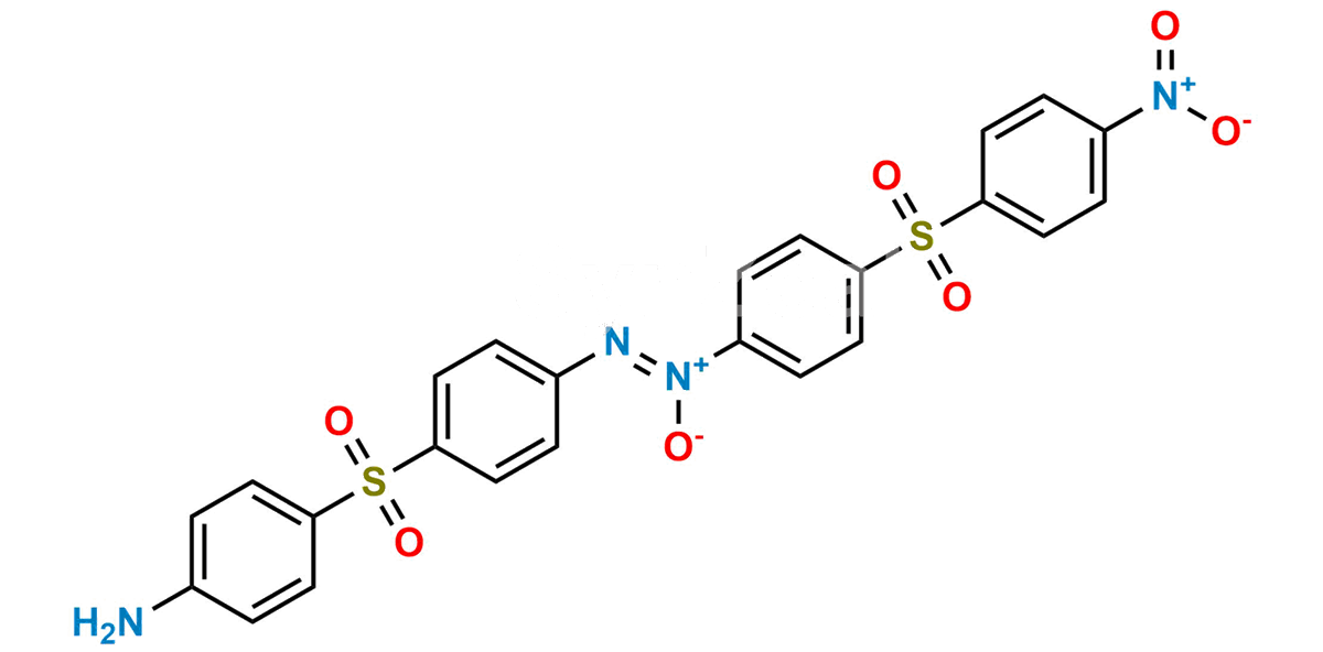 Dapsone Impurity 28