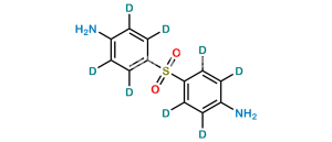 Dapsone D8