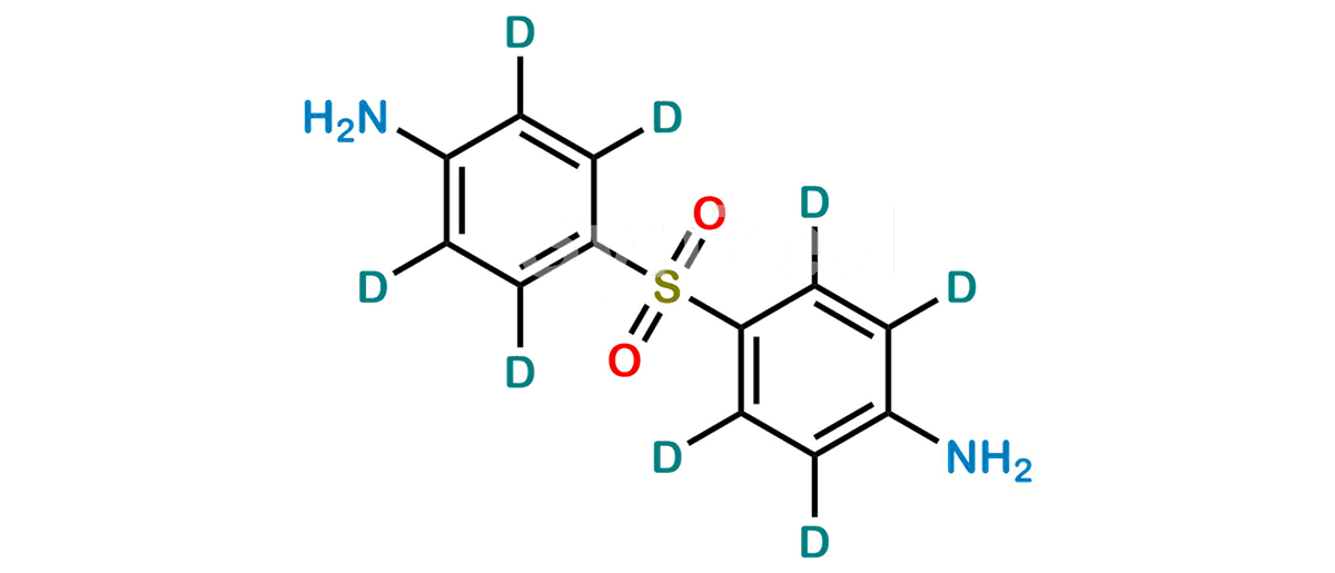 Dapsone D8