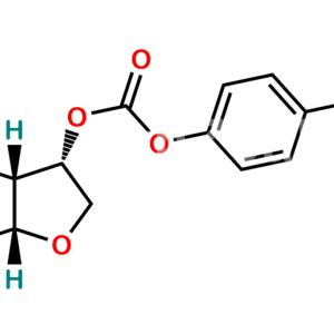 BIS THF Nitro Derivative 1