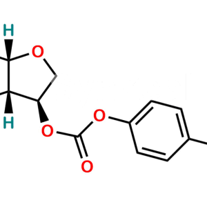 BIS THF Nitro Derivative 2