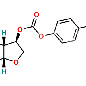 BIS THF Nitro Derivative 3
