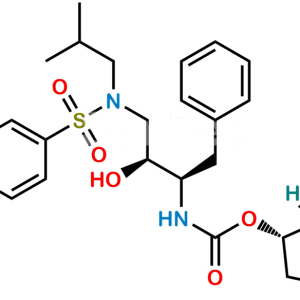 (1R,2S)-Darunavir