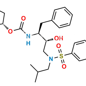 2-Epi-Darunavir
