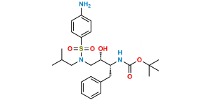 Darunavir Impurity 45