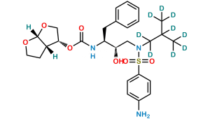 Darunavir D9