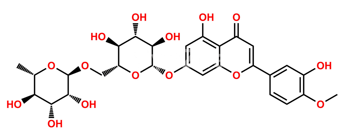 Diosmin