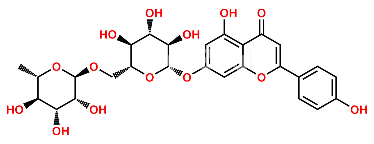 Diosmin EP Impurity C