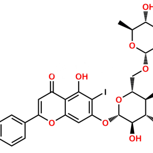 Diosmin EP Impurity D