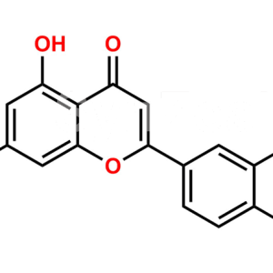 Diosmin EP Impurity F