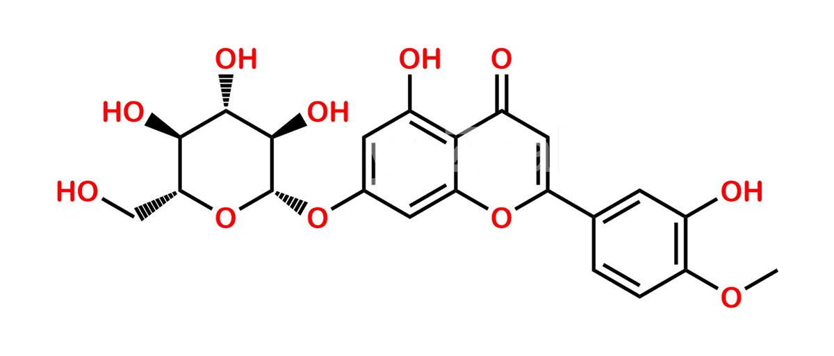 Diosmin-7-O-Beta-D-Glucoside