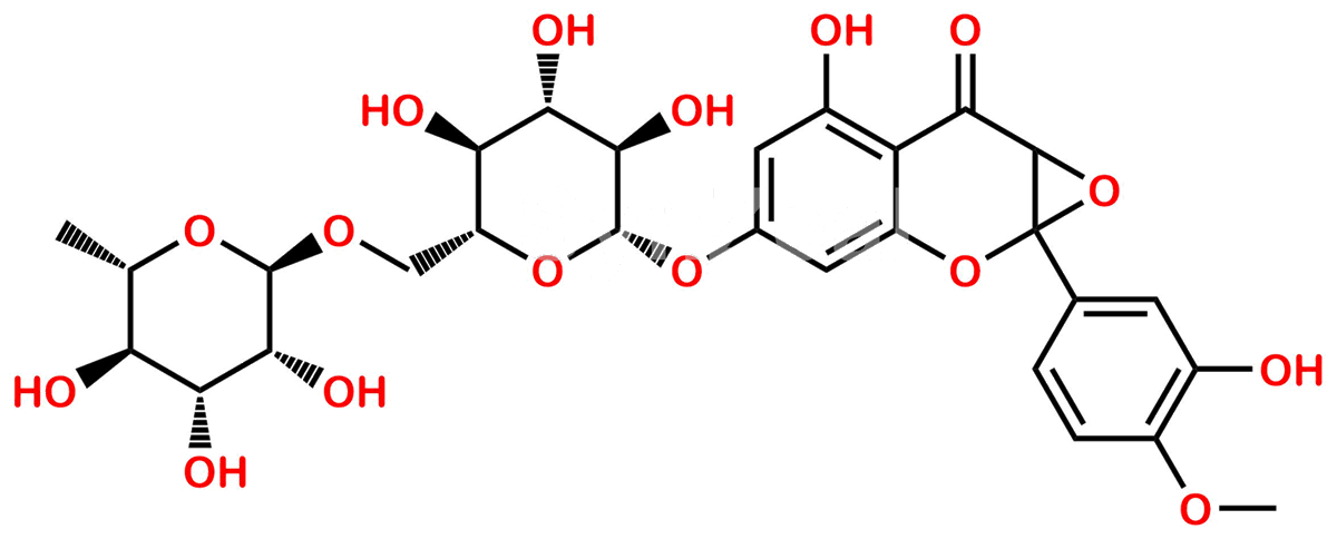 Diosmin Impurity 2