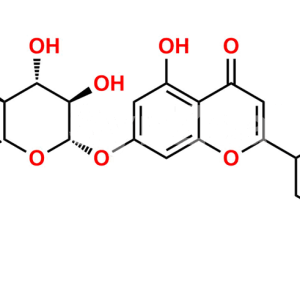 3'-O-(Î²-Hydroxyethyl)diosmin