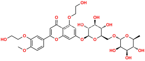 Diosmin Impurity 3