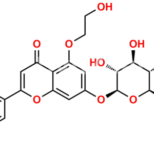 Diosmin Impurity 3