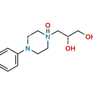 Dropropizine N-Oxide