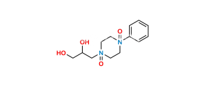 Dropropizine N,N-Dioxide