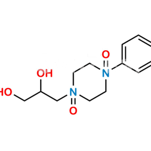 Dropropizine N,N-Dioxide