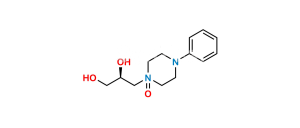 Levodropropizine N-Oxide