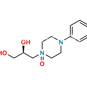 Levodropropizine N-Oxide