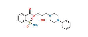 Dropropizine Impurity 1