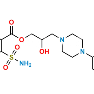 Dropropizine Impurity 1