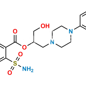 Dropropizine Impurity 2