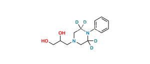 Dropropizine D4