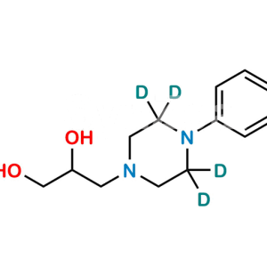 Dropropizine D4