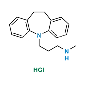 Desipramine HCl