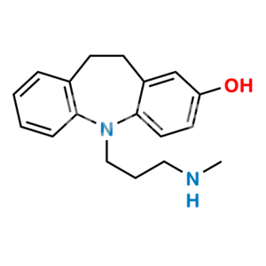 2-Hydroxy Desipramine