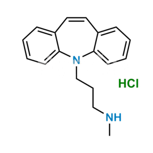 Dehydro Desipramine